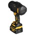 DEWALT Aku udarni odvijač DCF900P2G-QW (18V, 1/2", 1396 Nm, 2x5Ah, punjač, uložak)